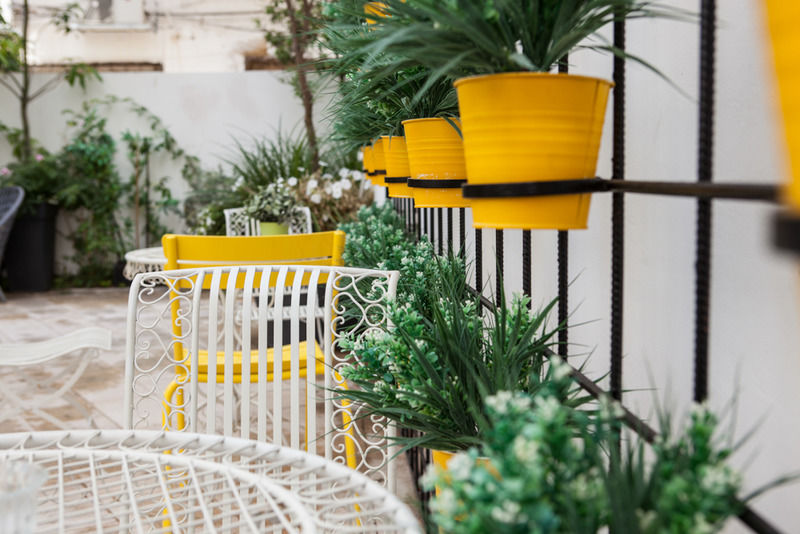 Olive The White House Tel Aviv Exterior foto