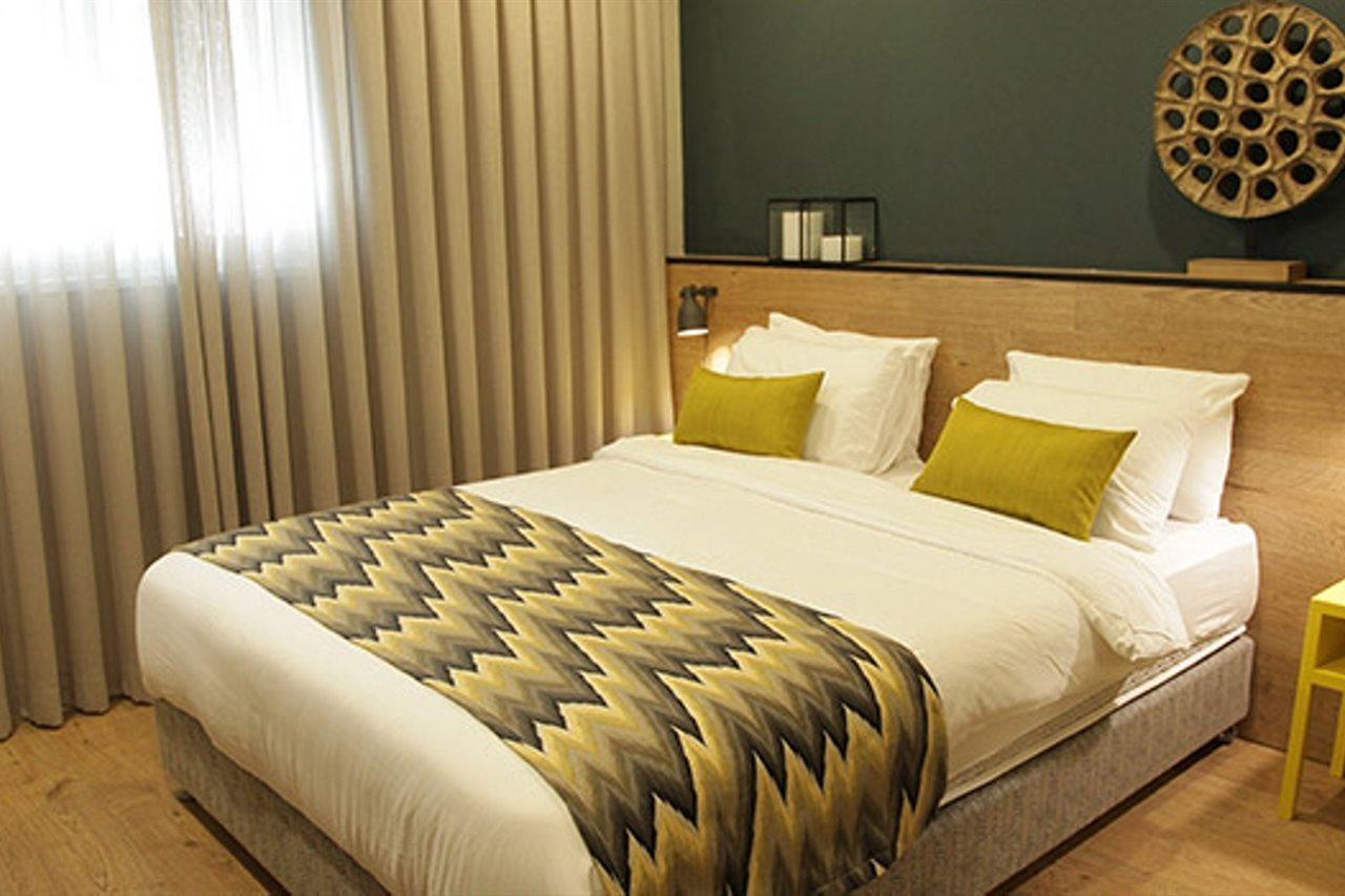 Olive The White House Tel Aviv Exterior foto
