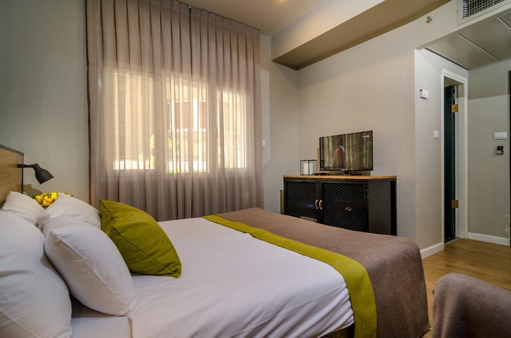 Olive The White House Tel Aviv Exterior foto