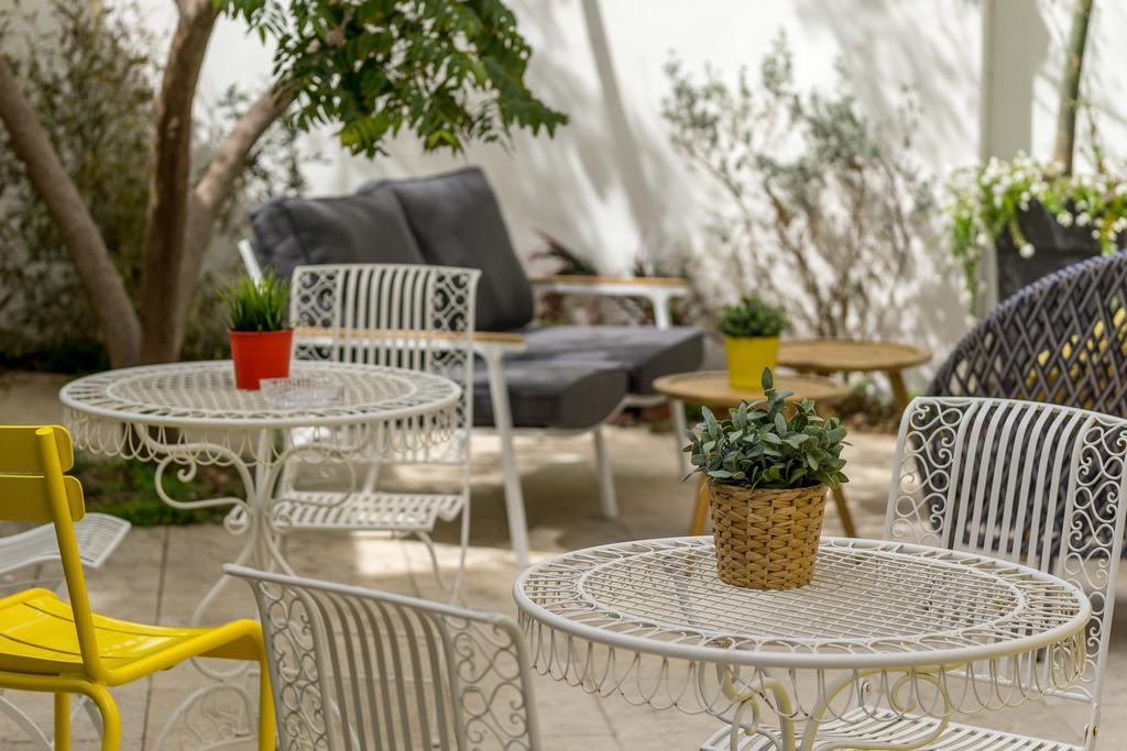 Olive The White House Tel Aviv Exterior foto