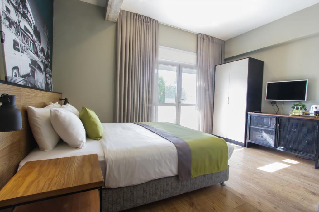 Olive The White House Tel Aviv Exterior foto