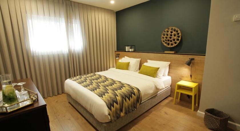 Olive The White House Tel Aviv Exterior foto