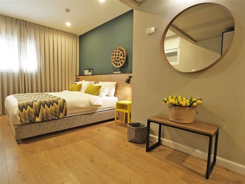Olive The White House Tel Aviv Exterior foto