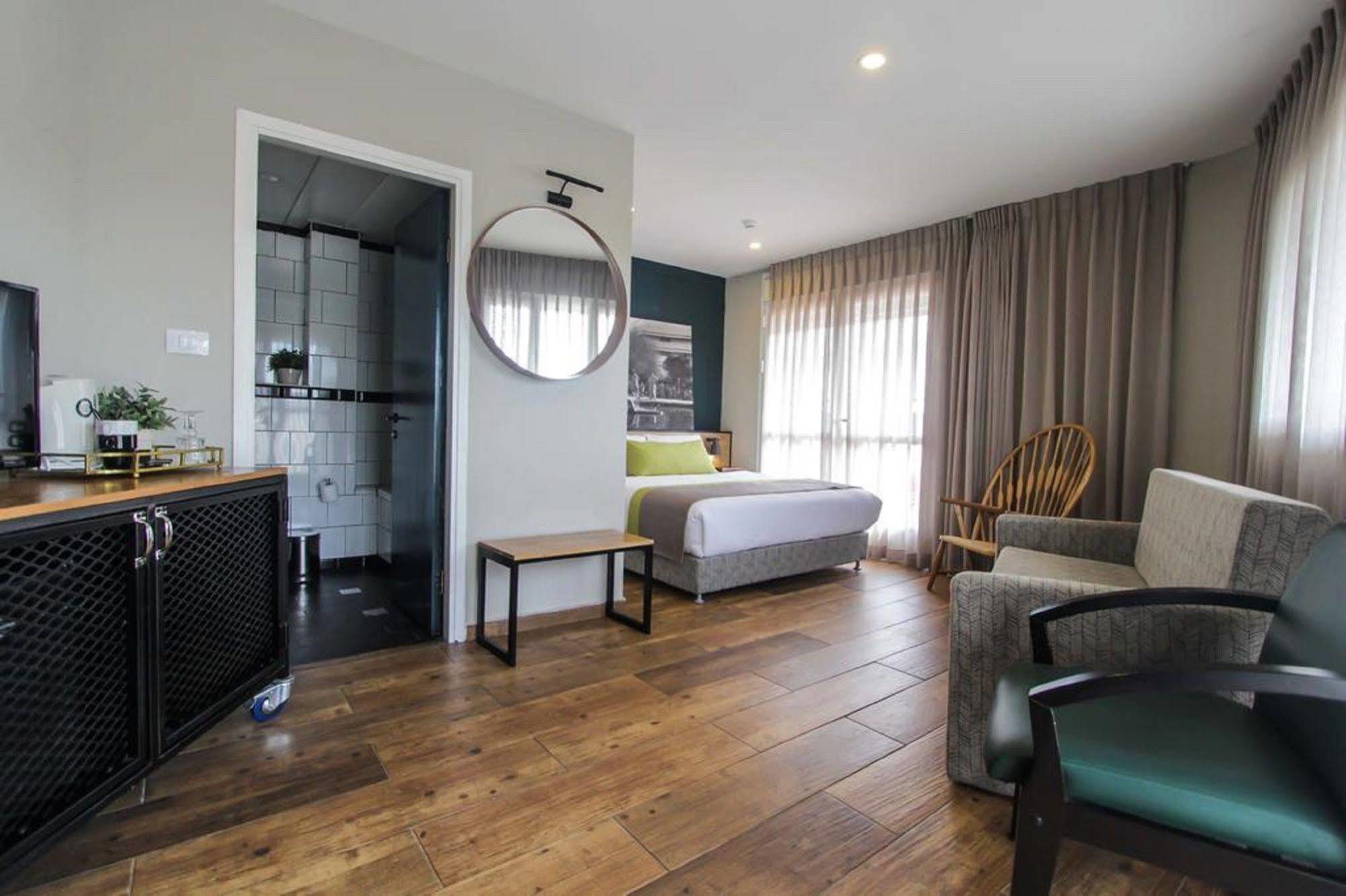 Olive The White House Tel Aviv Exterior foto
