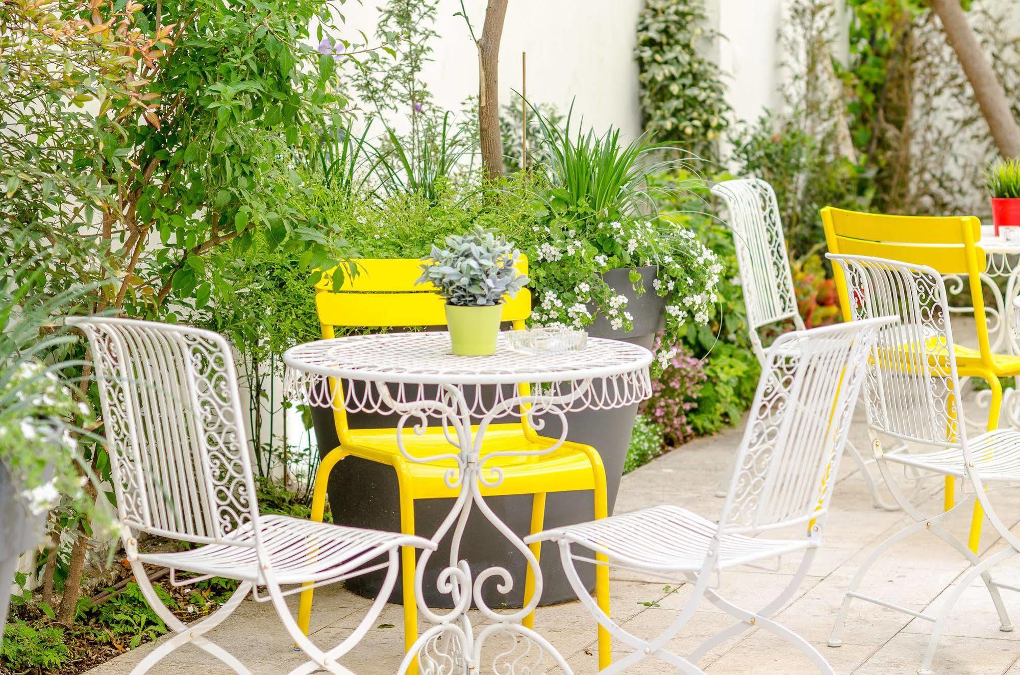 Olive The White House Tel Aviv Exterior foto